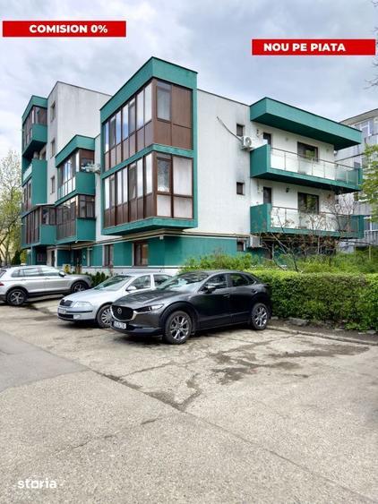 APARTAMENT 2 CAMERE BLOC NOU CANTA ZONA PROFI 0% COMISION - 18