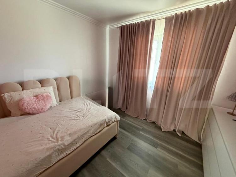 Casă cu 3 camere cu Teren 323 Mp în Central