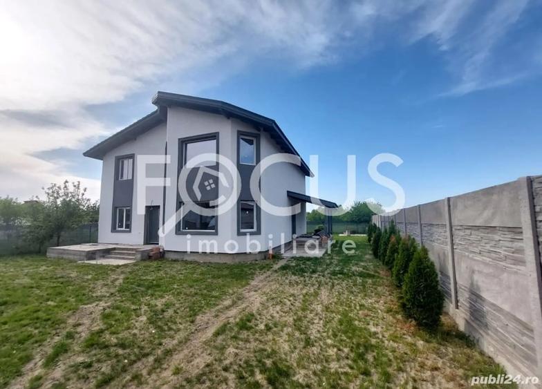 Casă cu 5 camere în Central