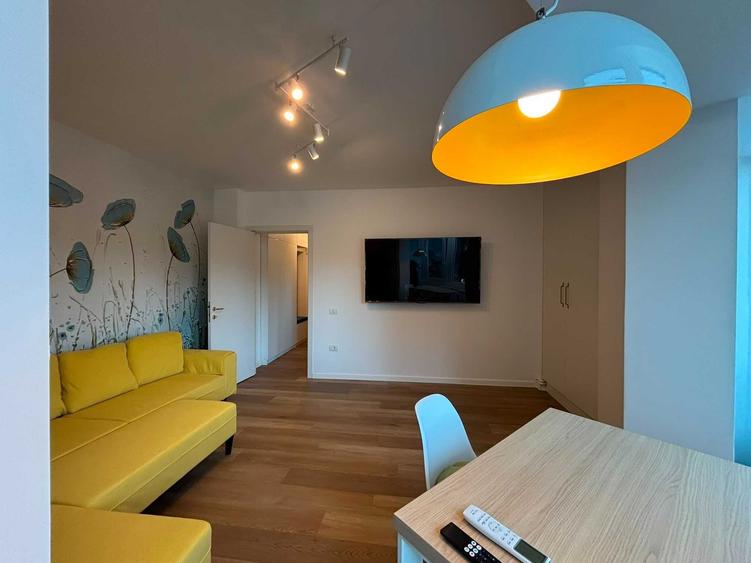 Apartament cu 2 camere decomandat în Prelungirea Ghencea