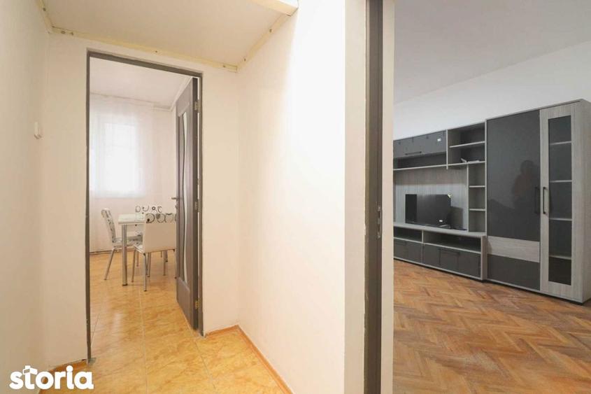 Apartament 1 camera strada Maramure?ului - Langa Dedeman - Etaj 1 - 2