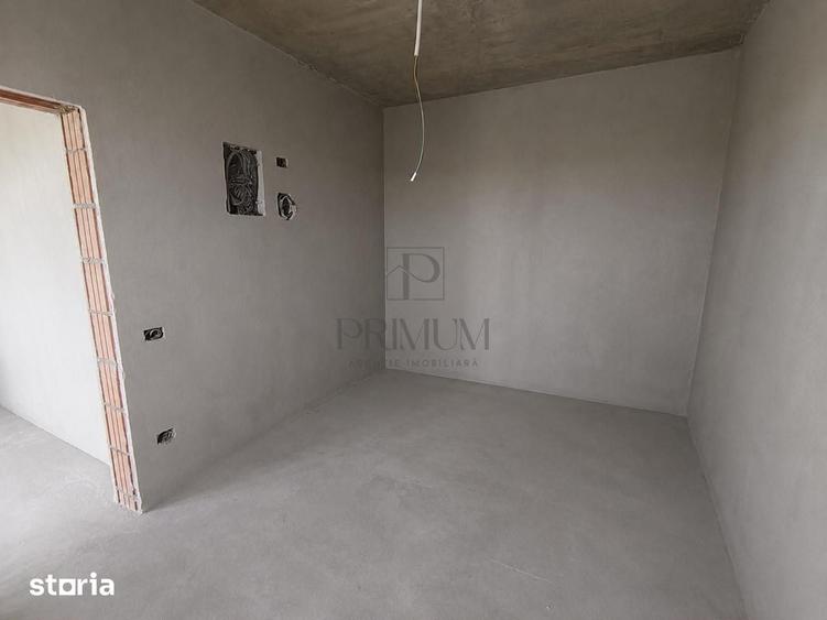 DUPLEX MODERN 130 MP - COMPARTIMENTARE EFICIENTA - BUCAT - 1
