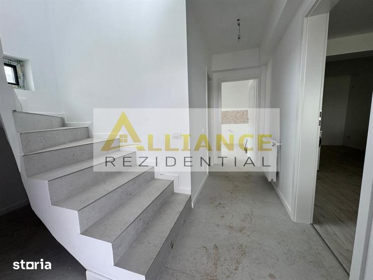 Casa Tip Duplex 4 camere 2 bai Popesti Leordeni Theodor Pallady - 12