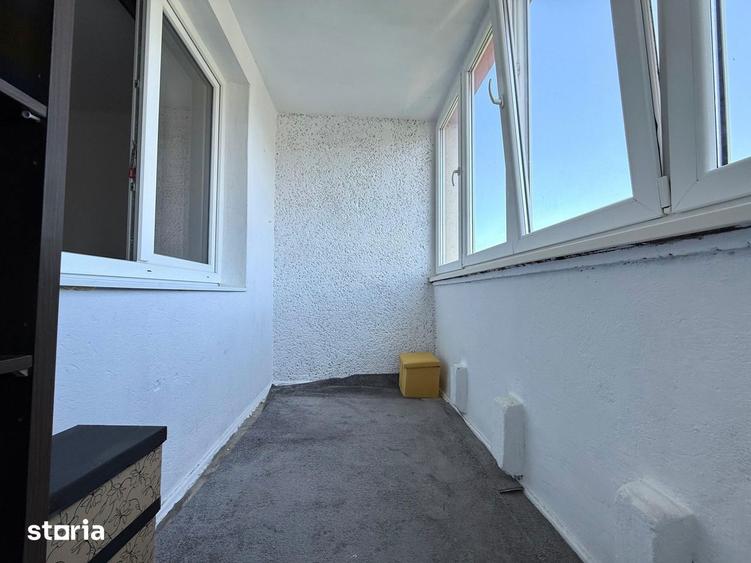 Apartament cu 3 camere, mobilat în Astra