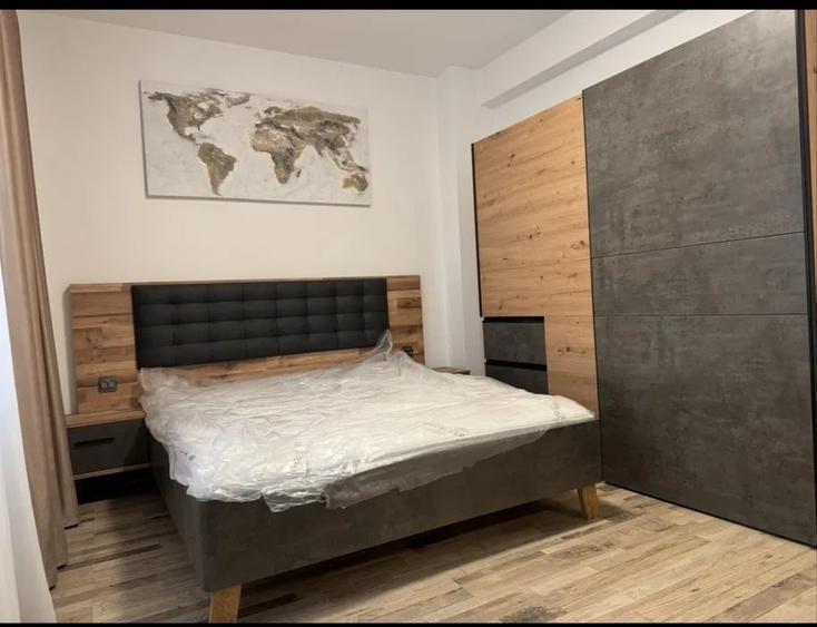 Garsonieră decomandată, mobilată în Giurgiului