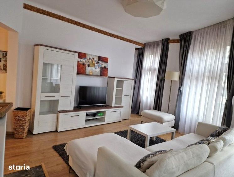 Apartament 2 camere Calea Victoriei - 5