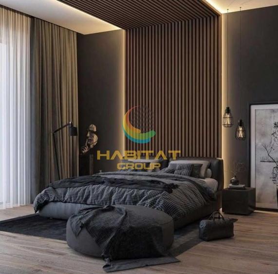 Apartament cu 4 camere decomandat în Mihai Bravu