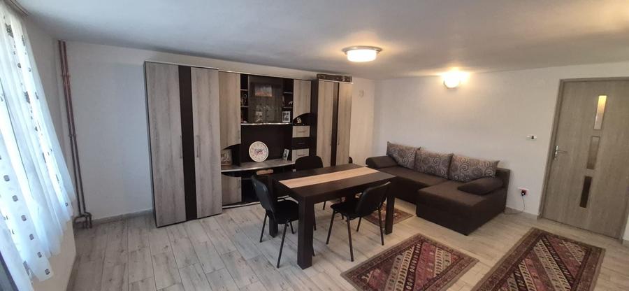 Casă cu 4 camere în Aiudul de Sus