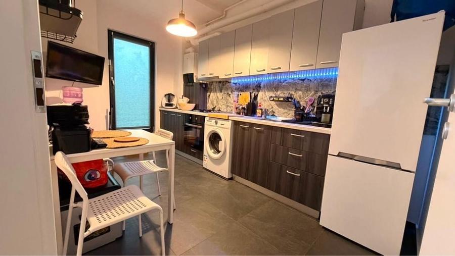 Apartament cu 2 camere în Corbeanca