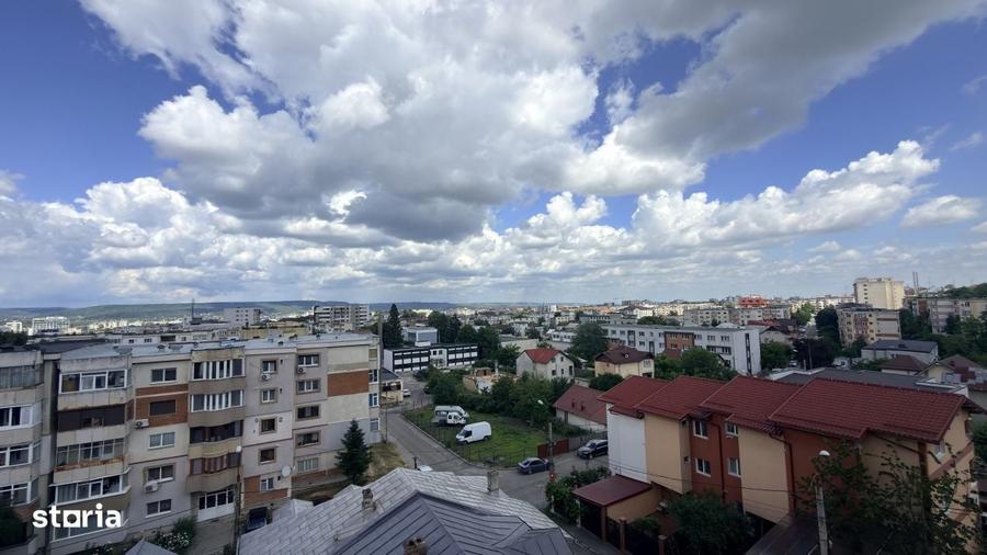 Garsonieră în Teilor