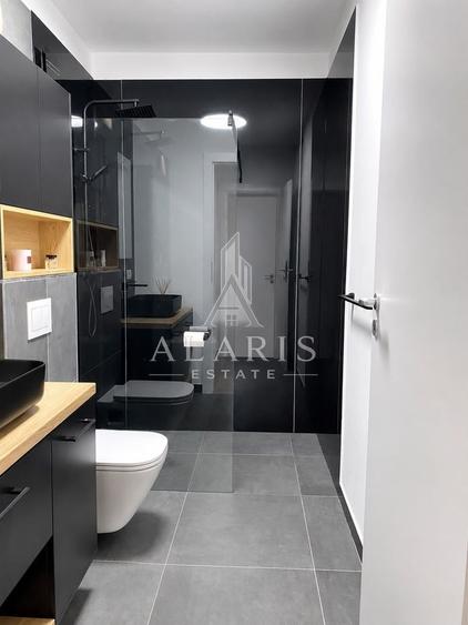 Apartament de lux, 2 camere, zona Simion Barnutiu - 7