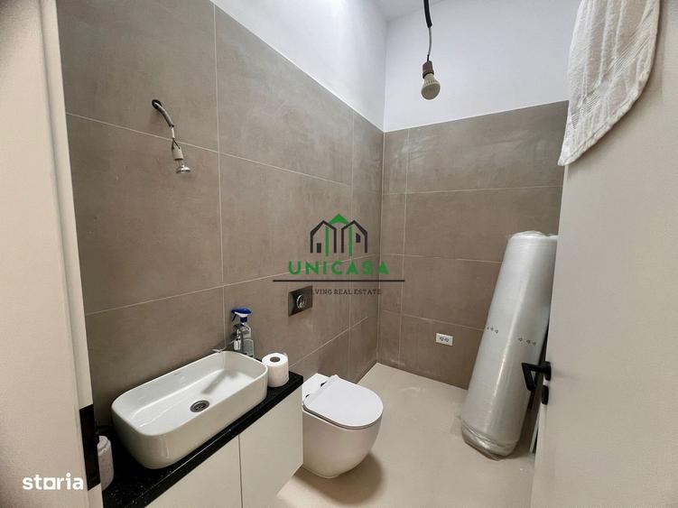 Casă cu 3 camere în Malu