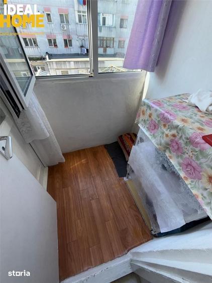 Apartament 1 Camera Decomandat Metalurgie - 4