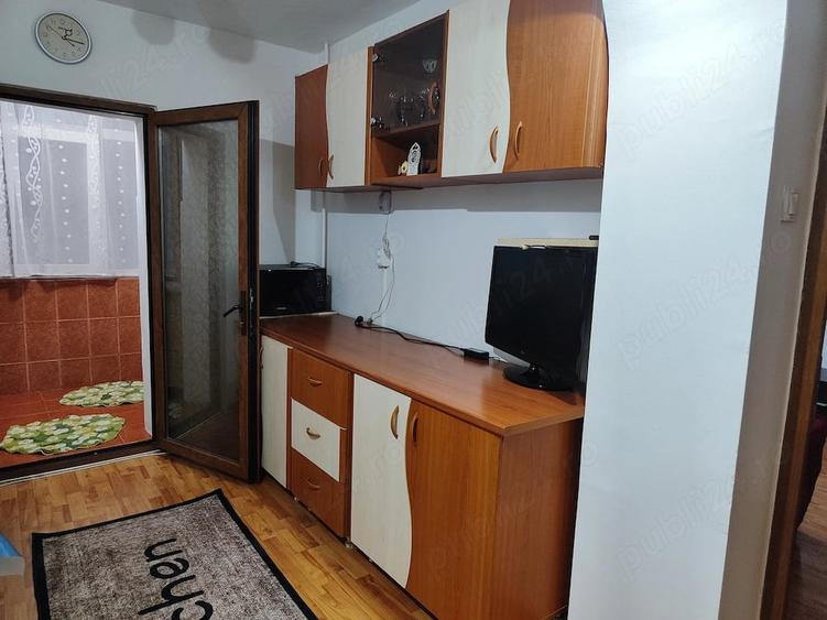 Apartament cu 2 camere decomandat în Craiovița Nouă