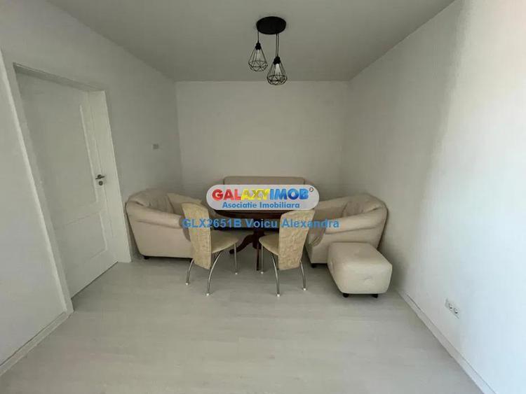 Apartament 3 Cam Bloc Nou Berceni - Dimitrie Leonida - Metrou - 3