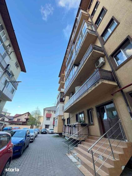 Studio Rezervelor 55 Militari Residence - 4