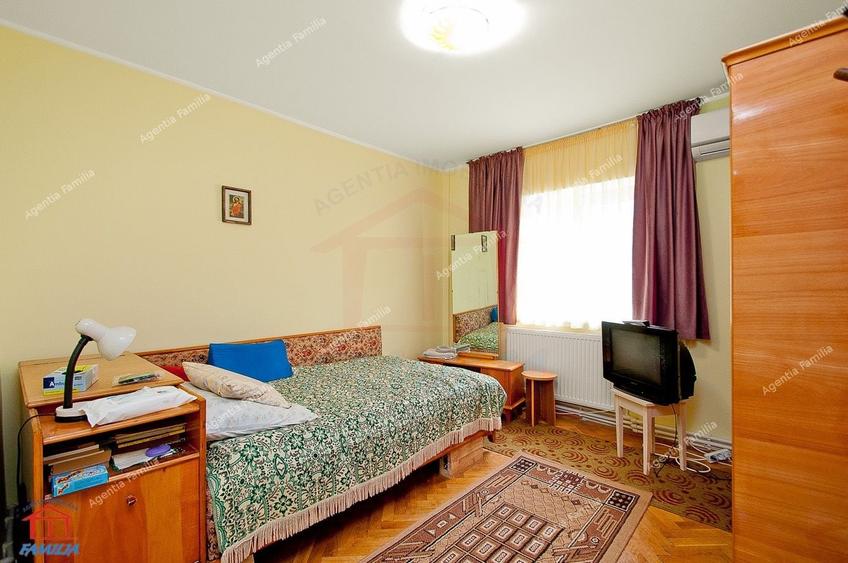 Apartament 2 camere decomandate – Mazepa 2 - 4