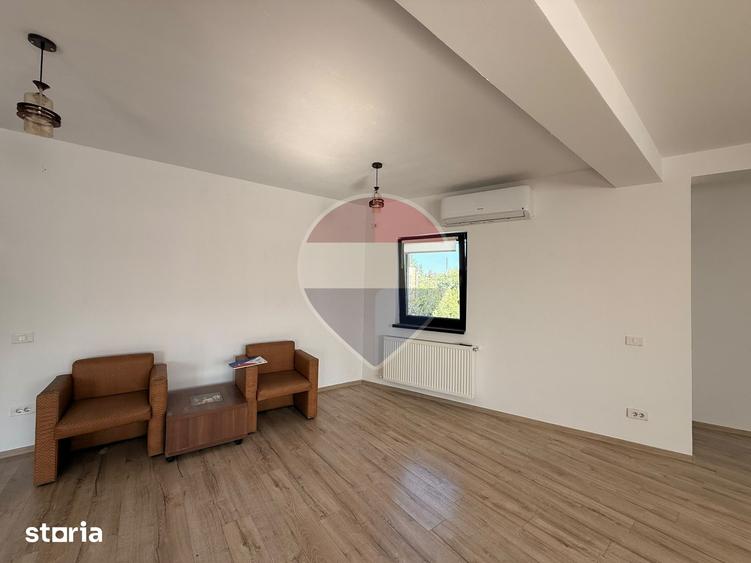 Spa?iu de birouri/servicii 65.9 mp, Open-Space, Sector 3 - 2