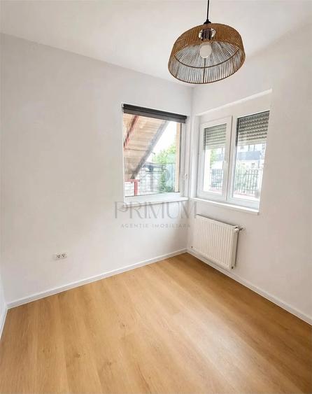 Dumbravita - Casa individuala - 5 Camere - Teren 630 - Zona linistita - Bucatarie separata - 16