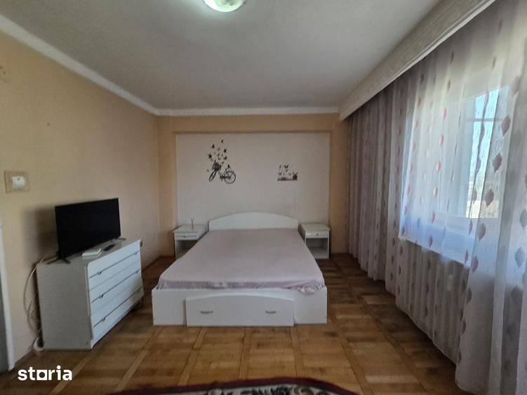 Garsonieră în Prundu