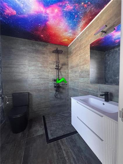 Casă cu 4 camere cu Teren 400 Mp în Șura Mare