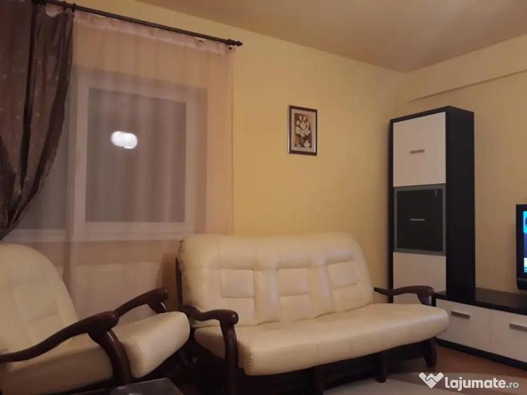 Inchiriez apartament 2 camere - 7
