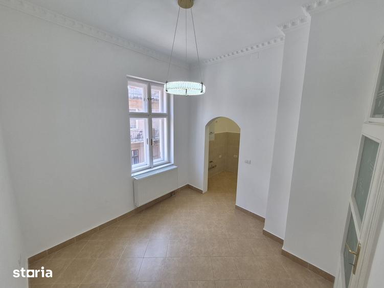 Spațiu comercial, de 86 mp, în Elisabetin