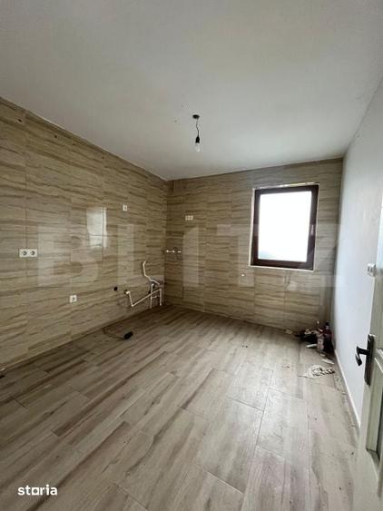 Casa individuala, 460mp de teren, zona Dedeman - 9