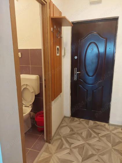 Garsonieră semidecomandată în Astra