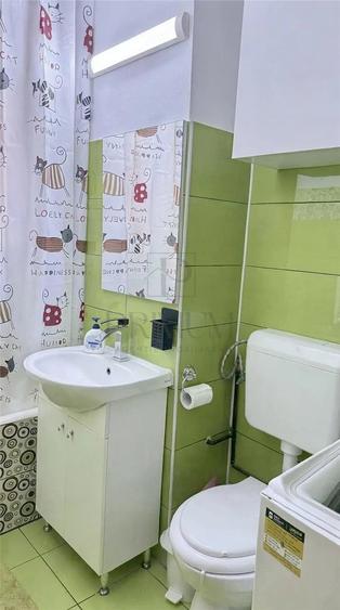 Apartament 3 camere | Zona Dambovita | 63 mp | Renovat | Centrala proprie | Clasa A - 4
