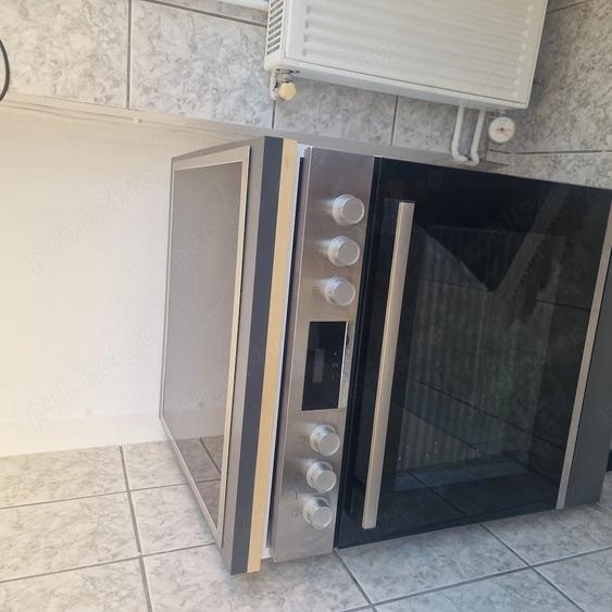 Apartament cu 2 camere decomandat în Ultracentral