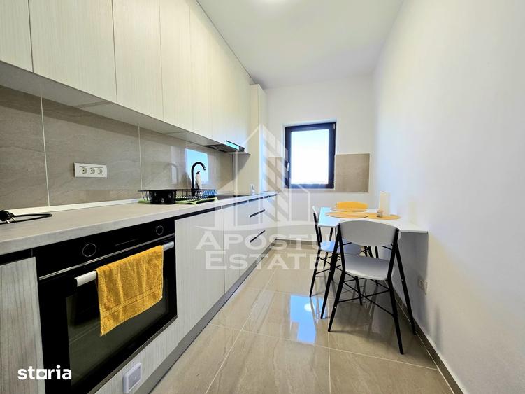 Apartament cu 3 camere în Calea Urseni