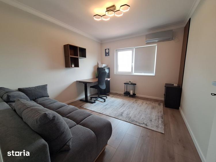 Proprietate premium-Gradina superb amenajata-Teren 431 mp-Dumbravita - 17