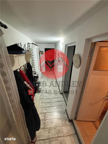 Casa centrala, linistita, complet utilata zona Pacii, Tulcea - 5