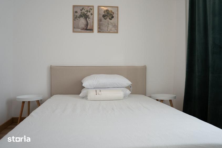 Apartament cu 4 camere decomandat în Berceni