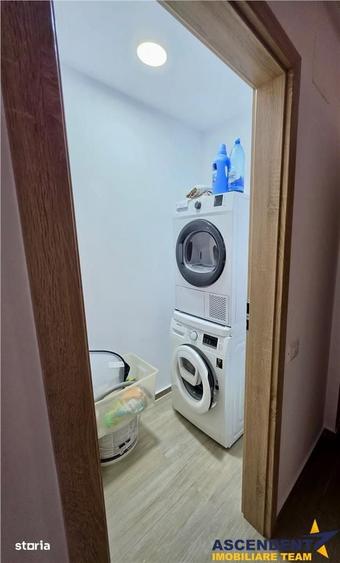 Urban Residence Coresi, Brasov | Apartament cu parcare subterana - 20