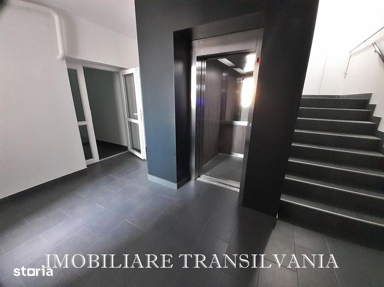 Apartament cu 2 camere în Calea Moldovei