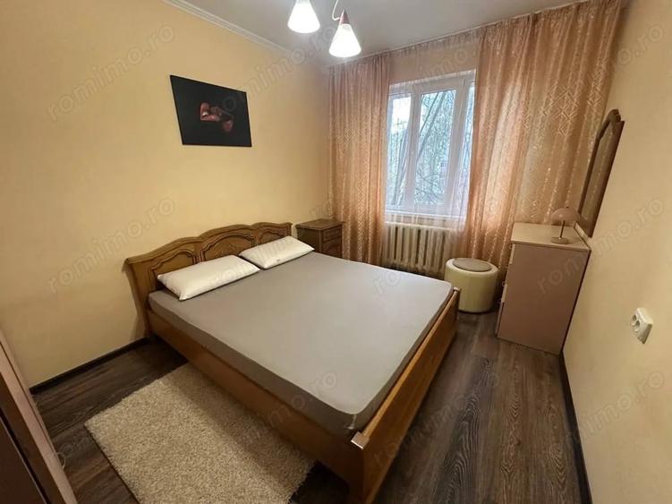 Garsonieră decomandată în Astra