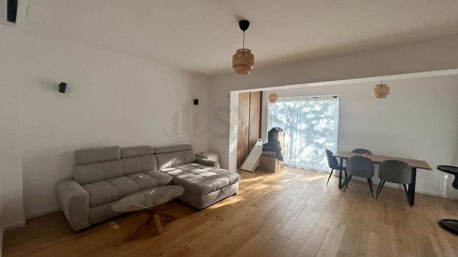 REA1028973 Apartament 3 camere Premium Jandarmeriei Baneasa - 2