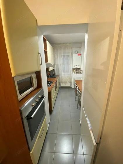 Apartament cu 2 camere semidecomandat în Orizont