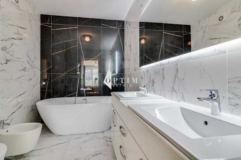 Apartament cu 4 camere decomandat, mobilat în Iancu Nicolae