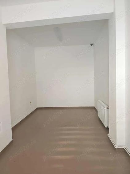 Spațiu comercial, de 80 mp, în 7 Noiembrie