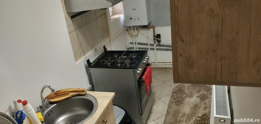Casă în Galata