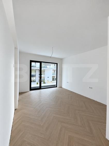 Apartament cu 3 camere decomandat în Independenței