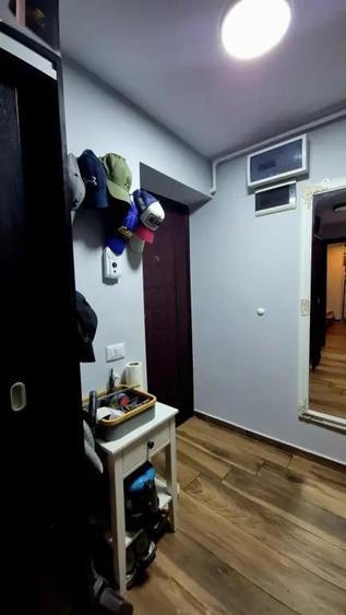 Apartament cu 2 camere decomandat în Chiajna