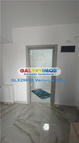 Apartament cu 2 camere decomandat, mobilat în Theodor Pallady