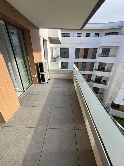 Apartament cu 2 camere semidecomandat, mobilat în Unirii