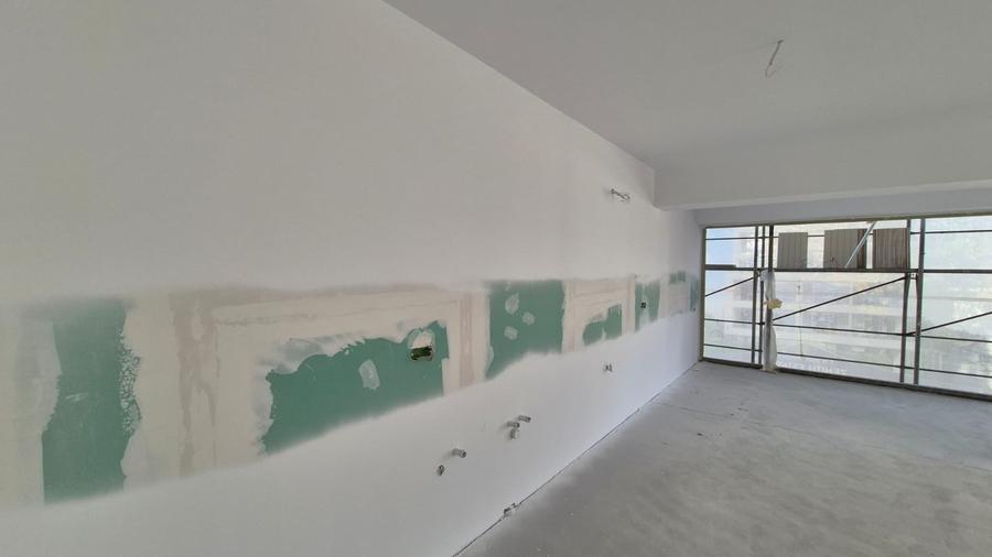 APARTAMENT 3 CAMERE DE VÂNZARE - BLOC BOUTIQUE - 12