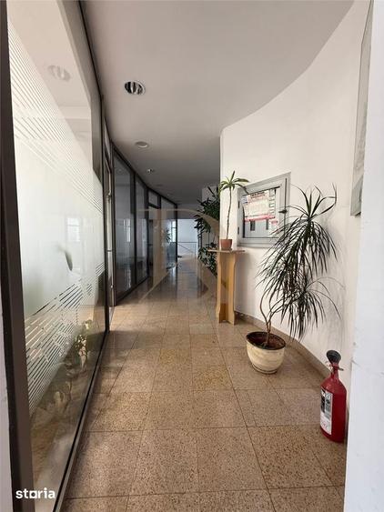 Spațiu comercial, de 17 mp, în Ultracentral