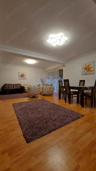 Vila Tip Neva, P+1, 4 camere, curte+terasa, 2012 - Green City - 1 Decembrie - 9